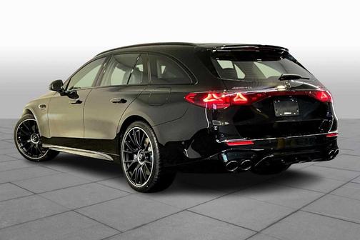 2026 Mercedes-Benz E-Class AMGÂ 53