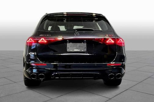 2026 Mercedes-Benz E-Class AMGÂ 53