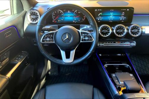 2022 Mercedes-Benz GLB 250 Base 4MATIC