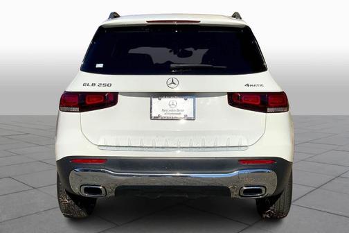 2022 Mercedes-Benz GLB 250 Base 4MATIC