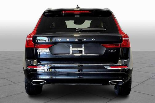 2021 Volvo XC60 T5 Inscription