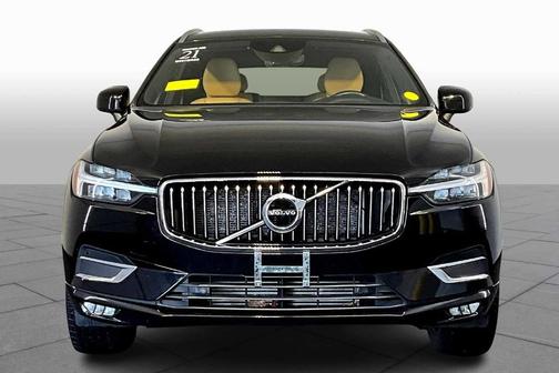 2021 Volvo XC60 T5 Inscription