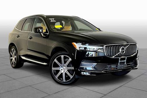 2021 Volvo XC60 T5 Inscription