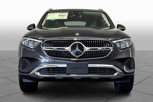 2025 Mercedes-Benz GLC 350e Base 4MATIC