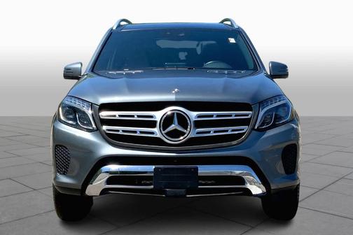 2018 Mercedes-Benz GLS 450 Base 4MATIC