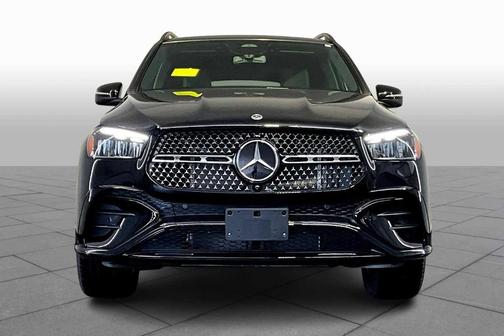 2026 Mercedes-Benz GLE 350 Base 4MATIC