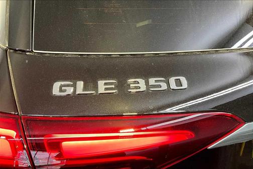 2026 Mercedes-Benz GLE 350 Base 4MATIC