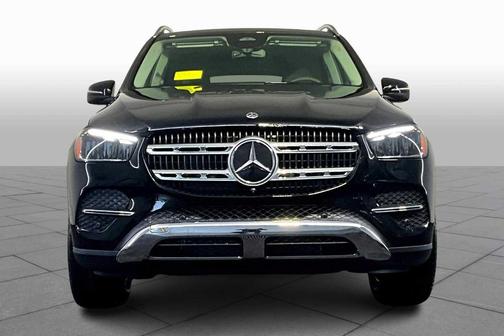 2026 Mercedes-Benz GLE 350 Base 4MATIC