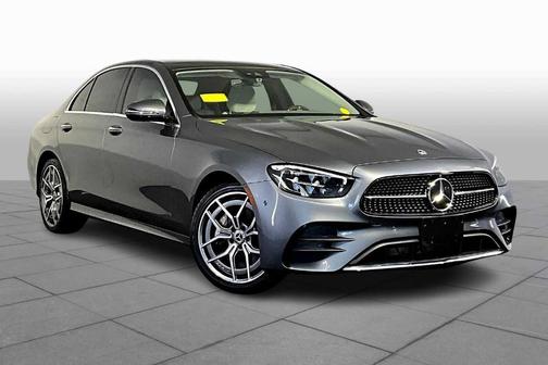2023 Mercedes-Benz E-Class E 450 4MATIC