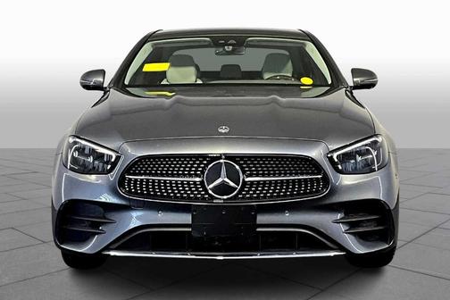 2023 Mercedes-Benz E-Class E 450 4MATIC