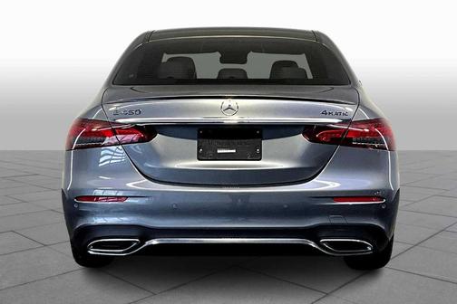 2023 Mercedes-Benz E-Class E 450 4MATIC