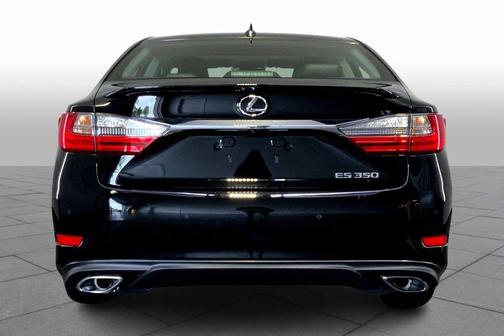 2016 Lexus ES 350 Base