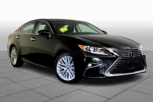 2016 Lexus ES 350 Base