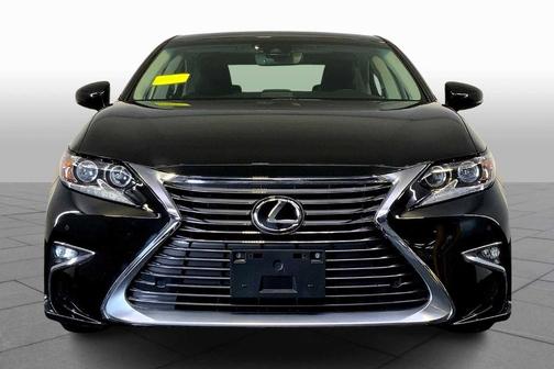 2016 Lexus ES 350 Base