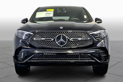 2026 Mercedes-Benz GLC 300 Base 4MATIC