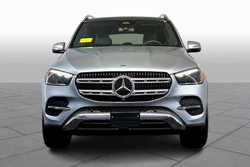 2025 Mercedes-Benz GLE 350 Base 4MATIC
