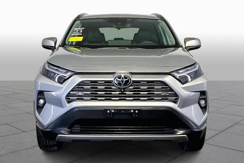 2023 Toyota RAV4 Limited