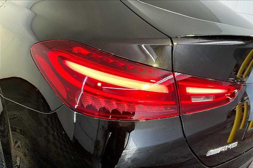 2025 Mercedes-Benz AMG GLE 53 Base