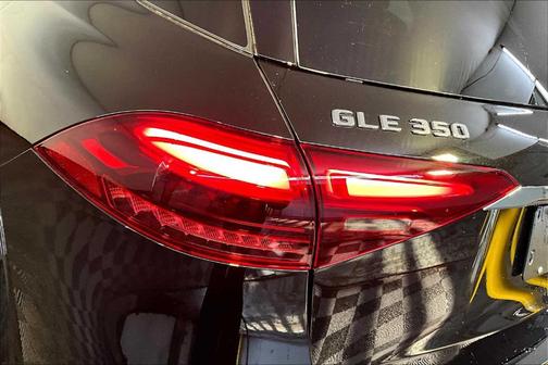 2026 Mercedes-Benz GLE 350 Base 4MATIC