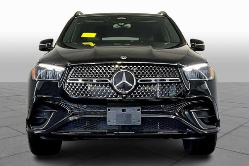 2026 Mercedes-Benz GLE 350 Base 4MATIC