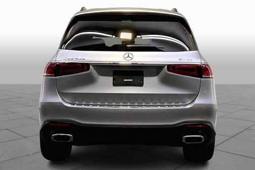 2023 Mercedes-Benz GLS 450 4MATIC