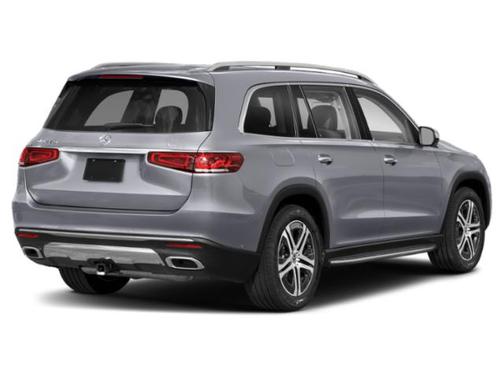 2023 Mercedes-Benz GLS 450 4MATIC
