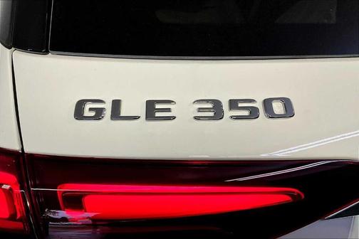 2026 Mercedes-Benz GLE 350 Base 4MATIC