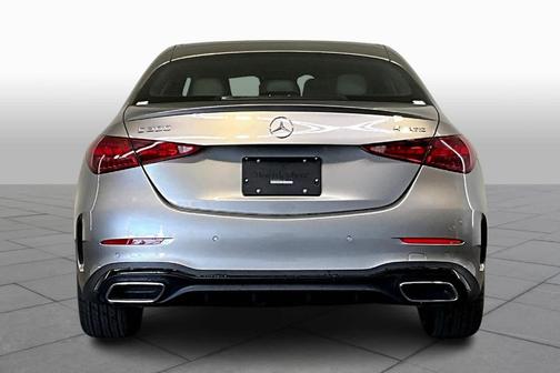 2024 Mercedes-Benz C-Class C 300 4MATIC