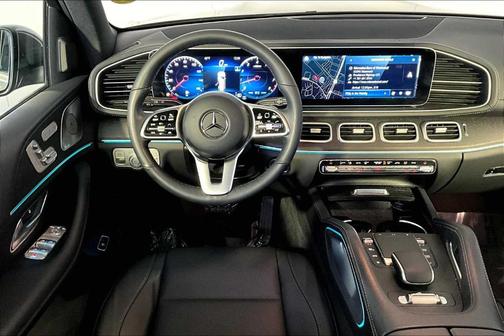 2023 Mercedes-Benz GLS 450 4MATIC