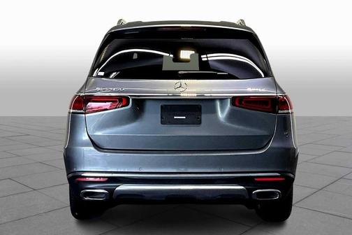 2023 Mercedes-Benz GLS 450 4MATIC