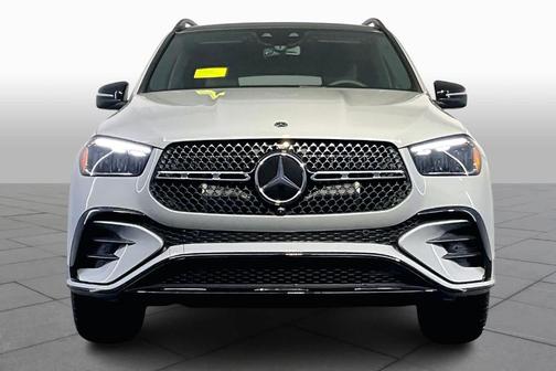 2026 Mercedes-Benz GLE 350 Base 4MATIC