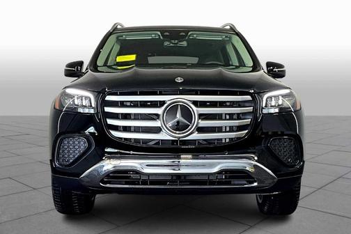 2026 Mercedes-Benz GLS 450 
