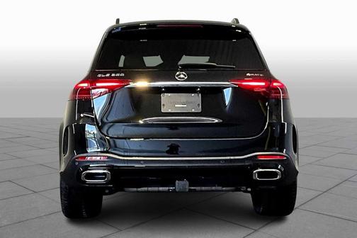 2025 Mercedes-Benz GLE 350 Base 4MATIC