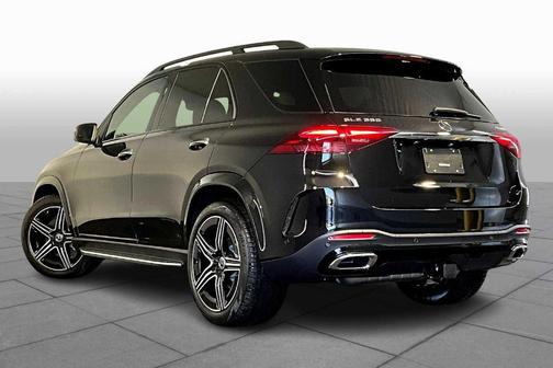 2025 Mercedes-Benz GLE 350 Base 4MATIC