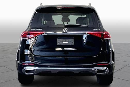 2023 Mercedes-Benz GLE 350 Base 4MATIC