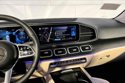 2023 Mercedes-Benz GLE 350 Base 4MATIC