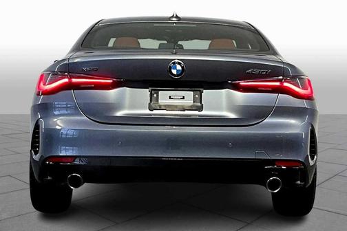 2022 BMW 430 i xDrive