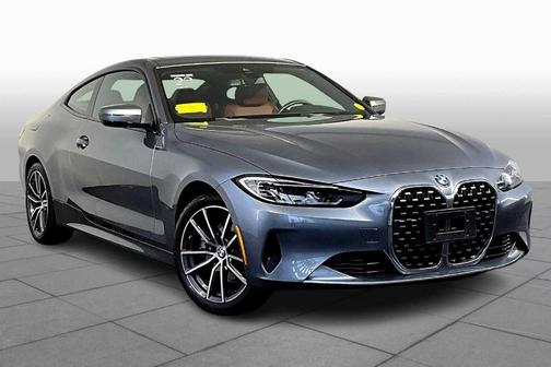 2022 BMW 430 i xDrive