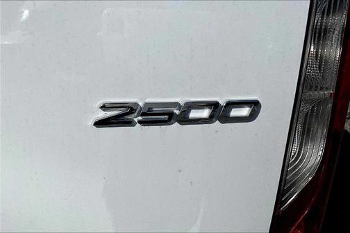 2025 Mercedes-Benz Sprinter 2500 