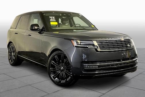 2025 Land Rover Range Rover P530 SE