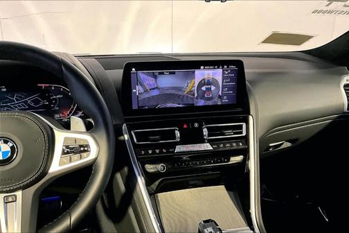 2024 BMW 840 i xDrive