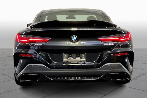 2024 BMW 840 i xDrive