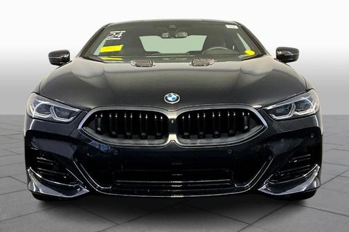 2024 BMW 840 i xDrive