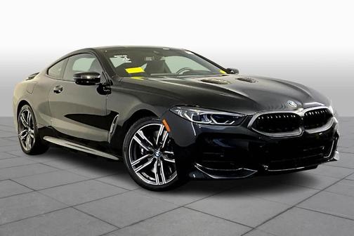 2024 BMW 840 i xDrive