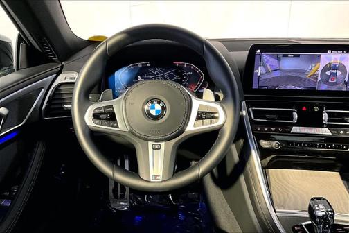 2024 BMW 840 i xDrive