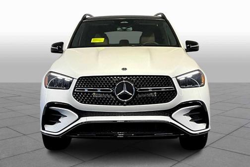 2025 Mercedes-Benz GLE 350 Base 4MATIC