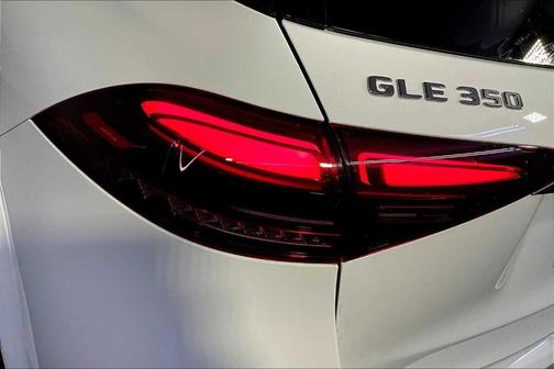 2025 Mercedes-Benz GLE 350 Base 4MATIC