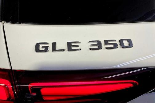 2025 Mercedes-Benz GLE 350 Base 4MATIC