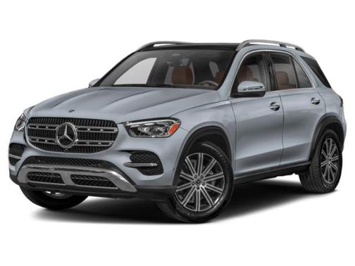 2025 Mercedes-Benz GLE 350 Base 4MATIC