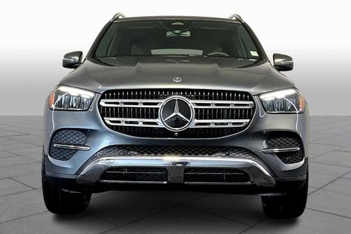 2025 Mercedes-Benz GLE 350 Base 4MATIC